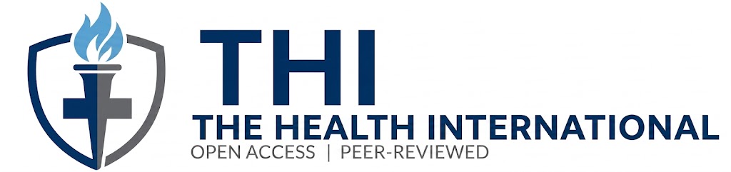 THI Logo